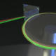 Illustration for article titled The World's Most Sensitive Thermometer Is Made From Light